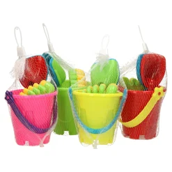 Strandsetje Mini, 5dlg.