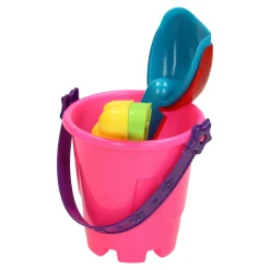 Strandsetje Mini, 5dlg.