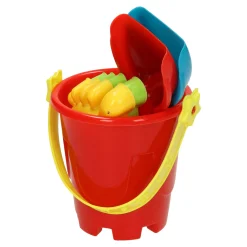 Strandsetje Mini, 5dlg.