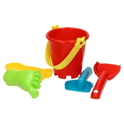 Strandsetje Mini, 5dlg.