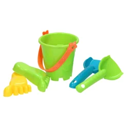 Strandsetje Mini, 5dlg.