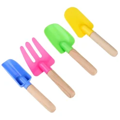 Strandspeelset, 4dlg.