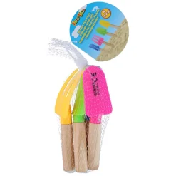 Strandspeelset, 4dlg.