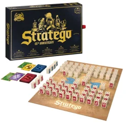 Stratego Bordspel 65th Anniversary Edition