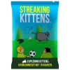 Streaking Kittens Kaartspel