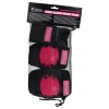 Street Rider Beschermset S - Roze, 6dlg.