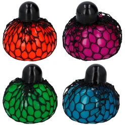 Stressbal Net Kleur