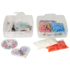 Strijkkralenset Deluxe