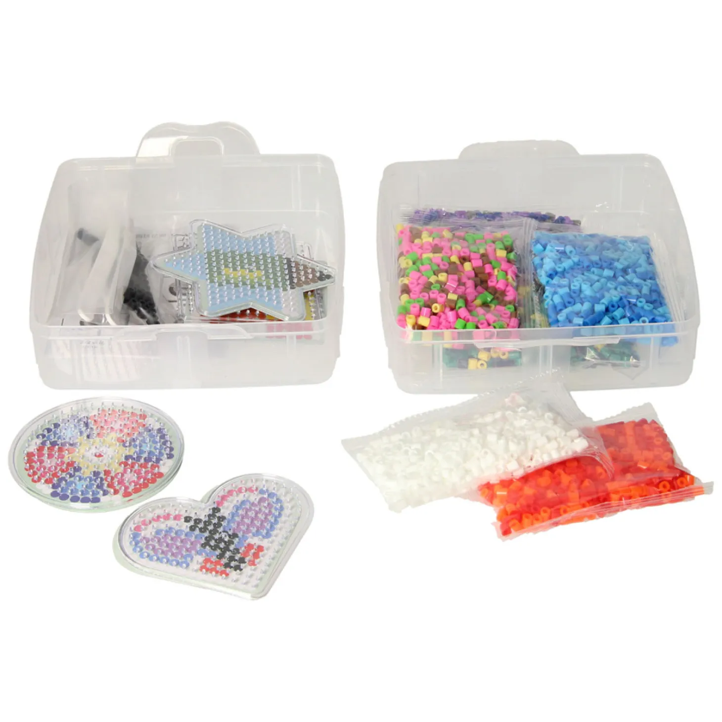 Strijkkralenset Deluxe