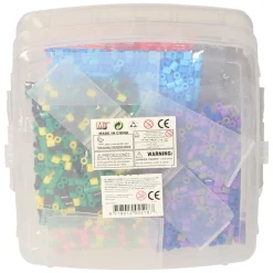 Strijkkralenset Deluxe