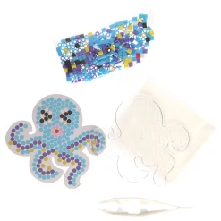 Strijkkralenset Dieren