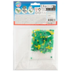 Strijkkralenset Klein - Dinosaurus