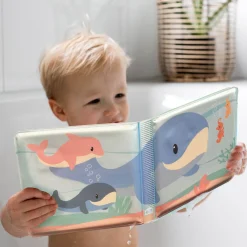 Studio Circus Badboekje Zeevriendjes