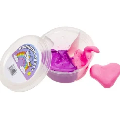 Stuiter Putty Eenhoorn