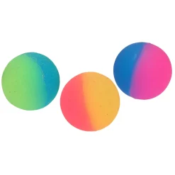 Stuiterbal Duokleur, Ø 32 mm