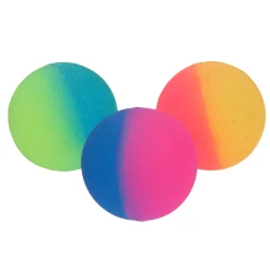 Stuiterbal Duokleur, Ø 32 mm
