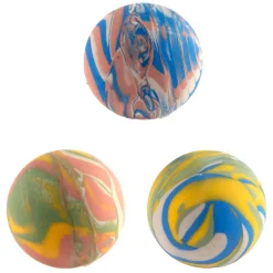 Stuiterbal Marmer, 4cm