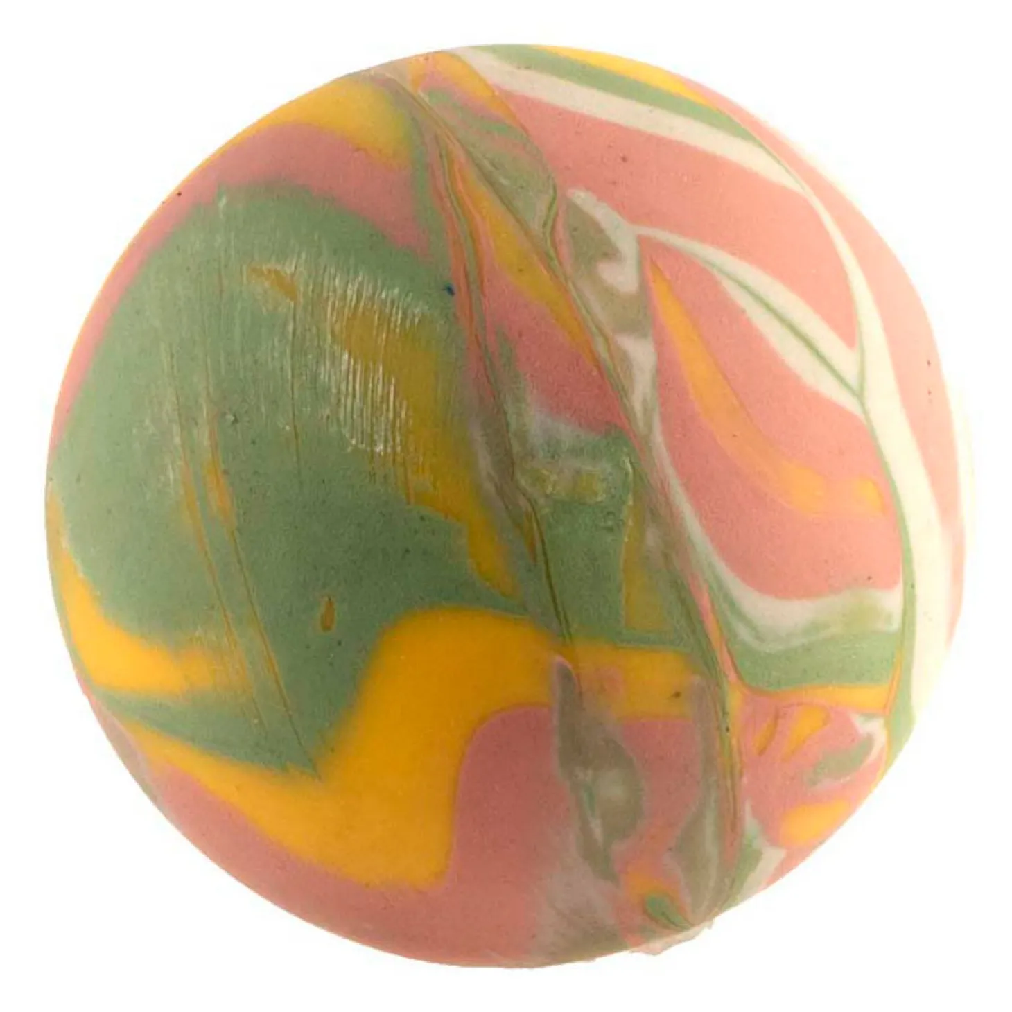 Stuiterbal Marmer, 4cm