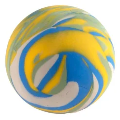 Stuiterbal Marmer, 4cm