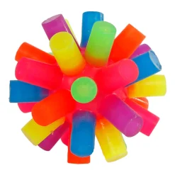 Stuiterbal Pogo met Licht