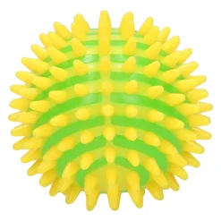 Stuiterbal Spikey met Licht