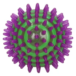 Stuiterbal Spikey met Licht