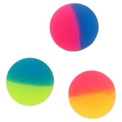 Stuiterballen Groot, 3st.