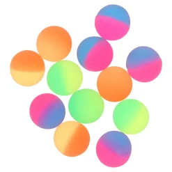 Stuiterballen Klein, 12st.