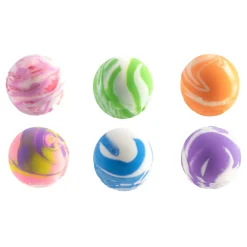 Stuiterballen, 100st.