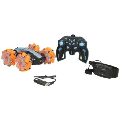 Stunt Racing RC Bestuurbare Auto