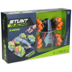 Stunt Racing RC Bestuurbare Auto