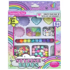 Stylish Beads Rainbow Sieraden Maken