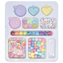 Stylish Beads Rainbow Sieraden Maken