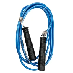 Summer Fun Springtouw Blauw