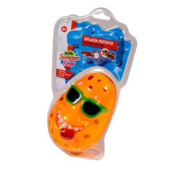 Summertime Waterbom met 50 Ballonnen