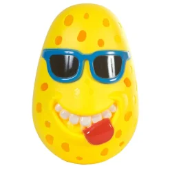 Summertime Waterbom met 50 Ballonnen