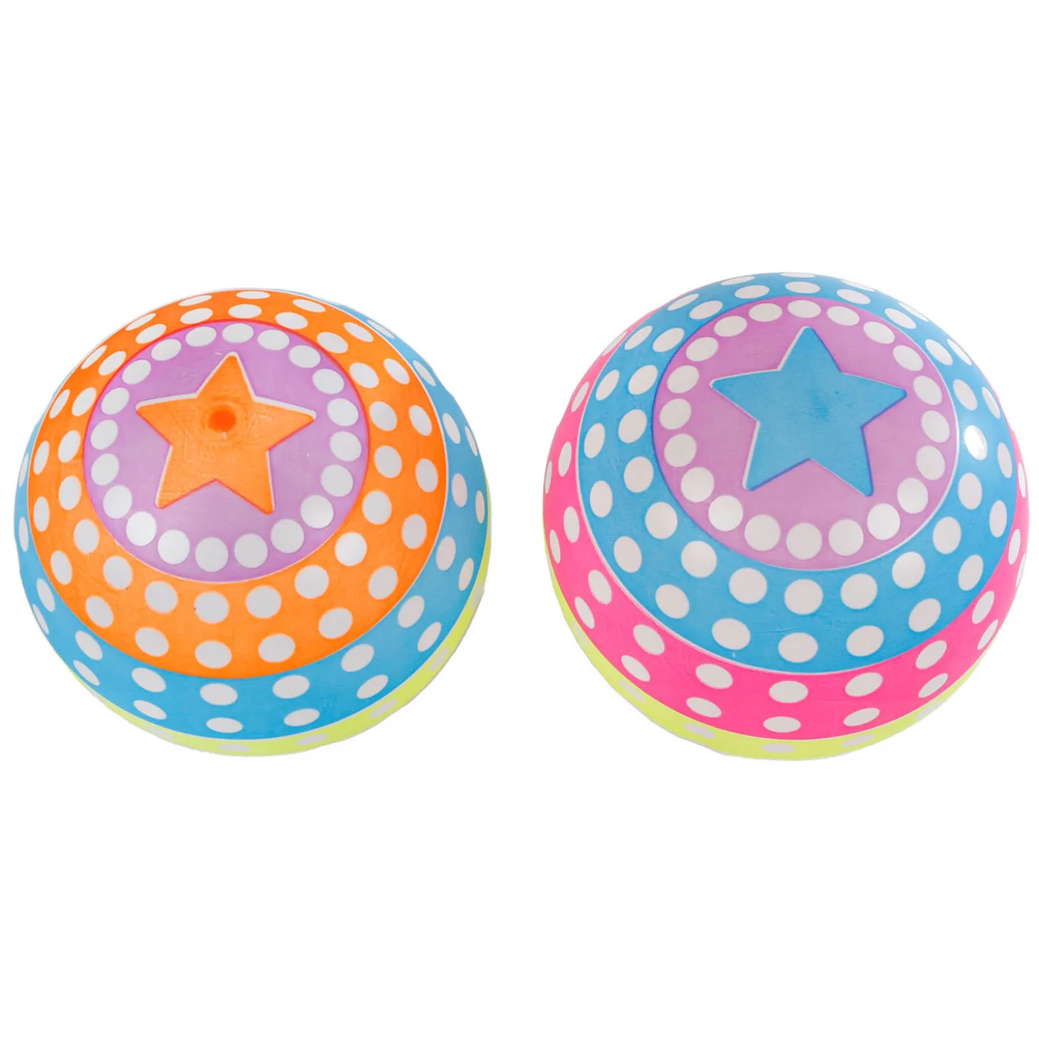 Sun Fun Bal met Print