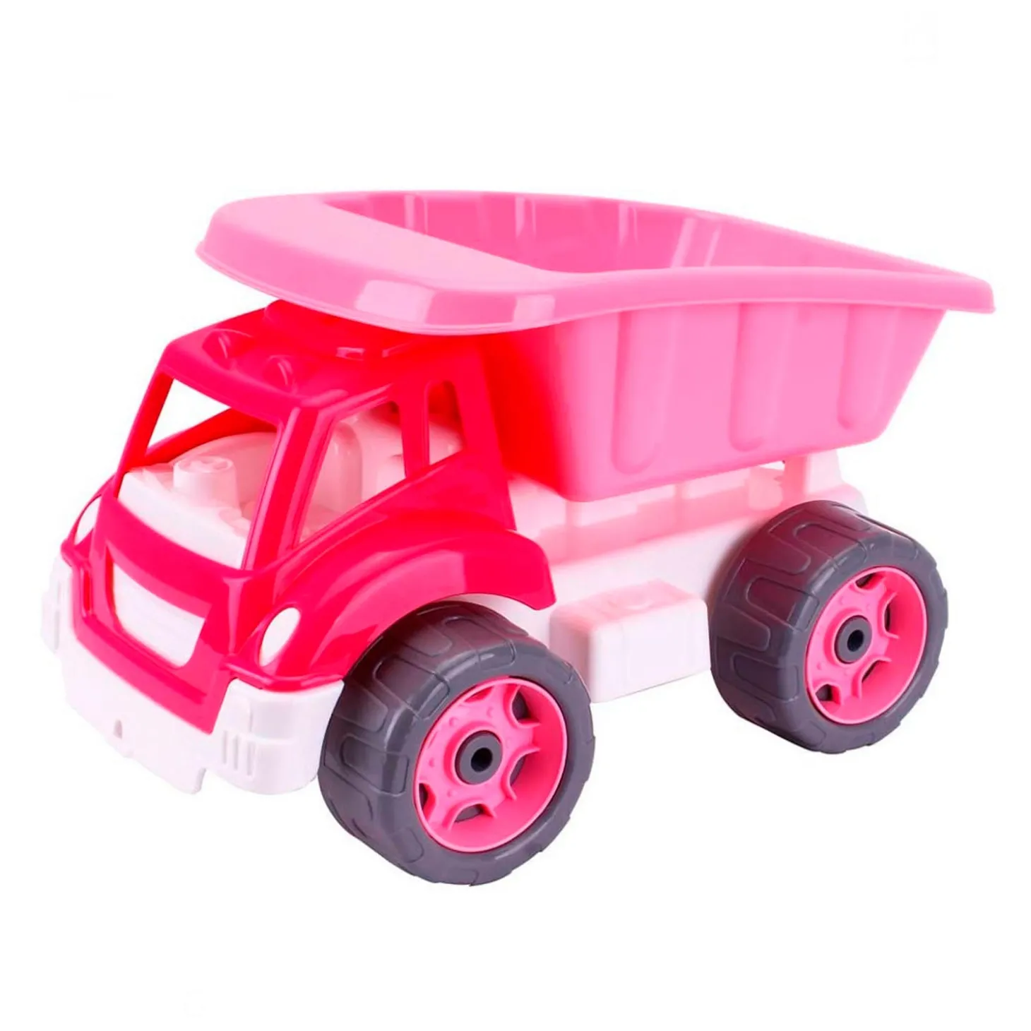 Sun Fun Kiepwagen