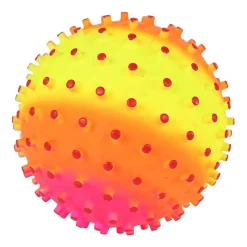 Sun Fun Regenboog Bal - 21cm