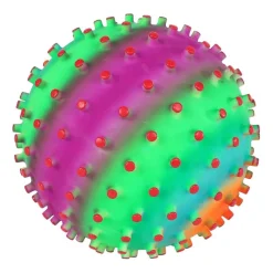 Sun Fun Regenboog Bal - 21cm