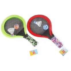 Sun Fun Strand Tennisset