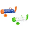 Sun Fun Super Bellenblaaspistool met Zeep, 37cm