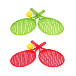 Sun Fun Tennisset, 3dlg.