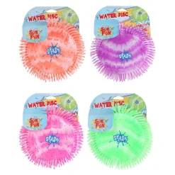 Sun Fun Water Splash Disc - 13cm