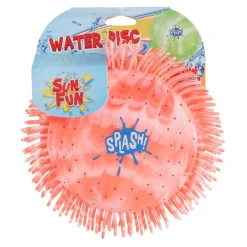 Sun Fun Water Splash Disc - 13cm