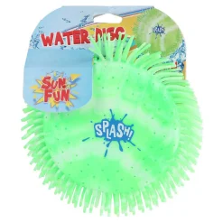 Sun Fun Water Splash Disc - 13cm