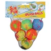 Sun Fun Waterballen Splash, 5cm
