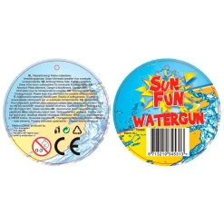 Sun Fun Waterpistool, 45cm