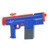 Sun Fun Waterpistool Elektrisch Blauw/Oranje, 34,5cm