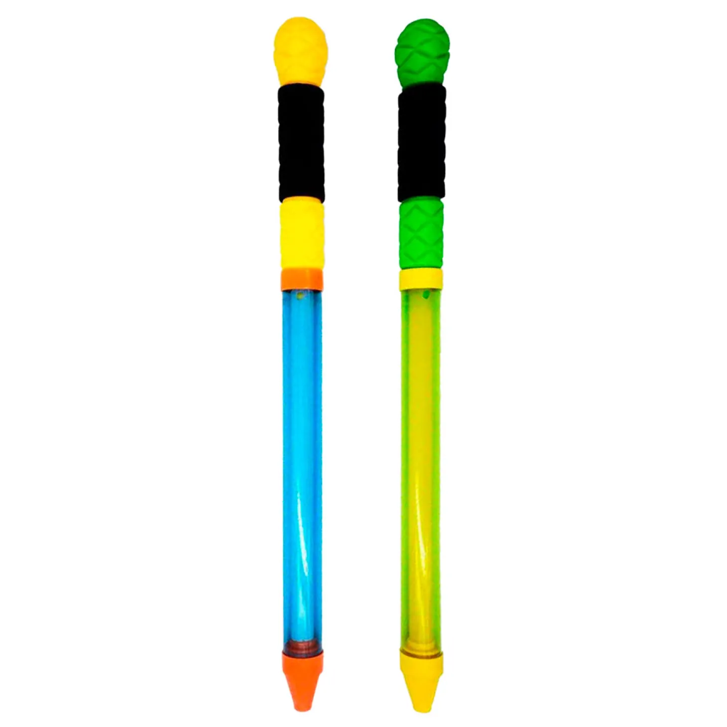 Sun Fun Waterpistool Transparant, 50cm